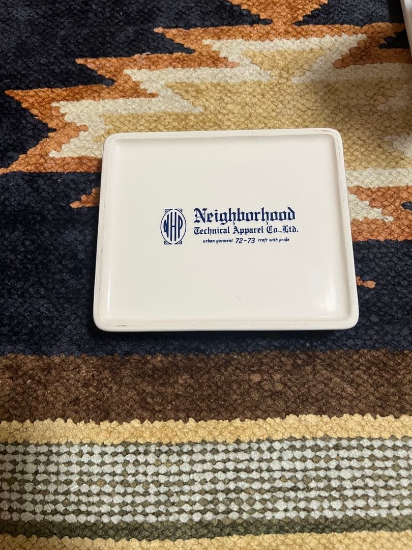 NEIGHBORHOOD / インセンスチャンバー　ネイバーフッド