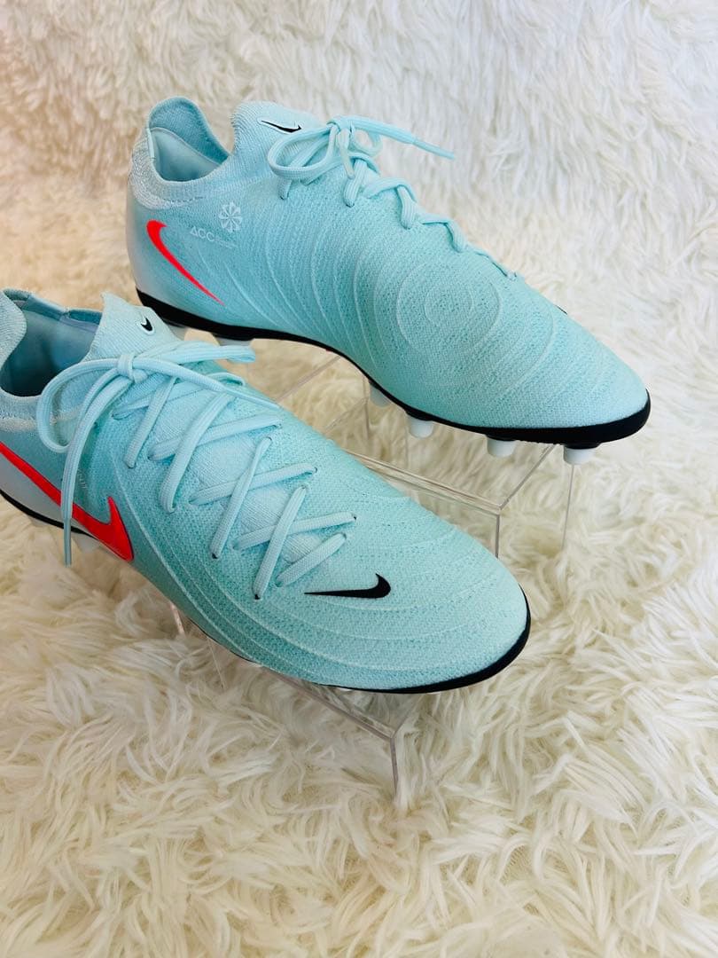 【新品】値下げ‼️ナイキ ファントム GX 2 プロ AG-Pro 24.0㎝