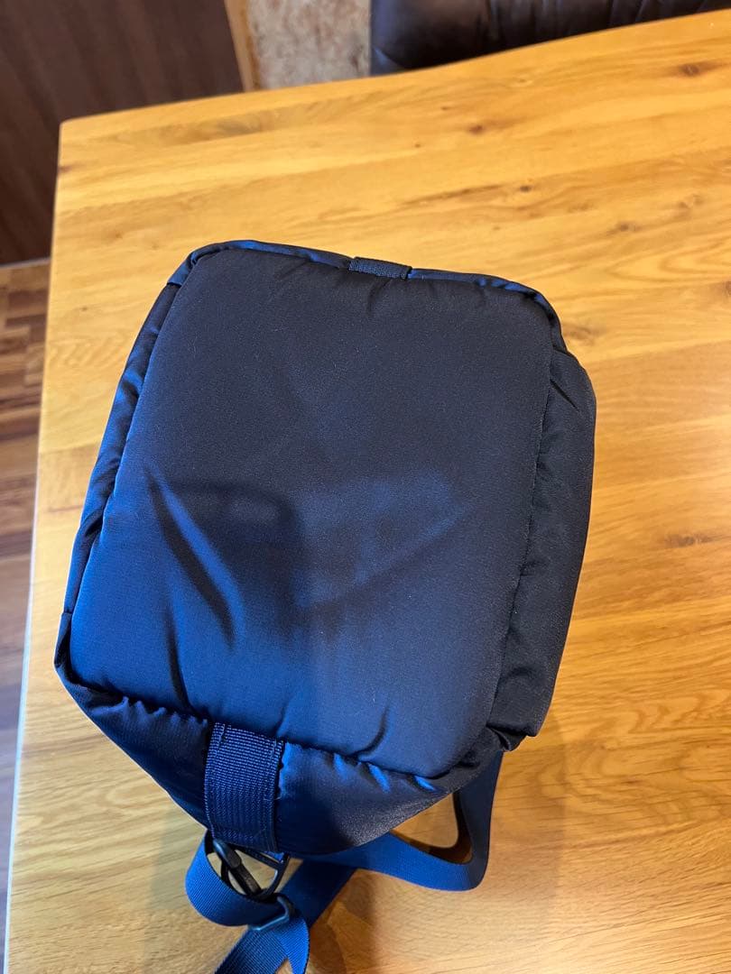 RK_father　BRIEFING 保冷バッグ　ネイビー