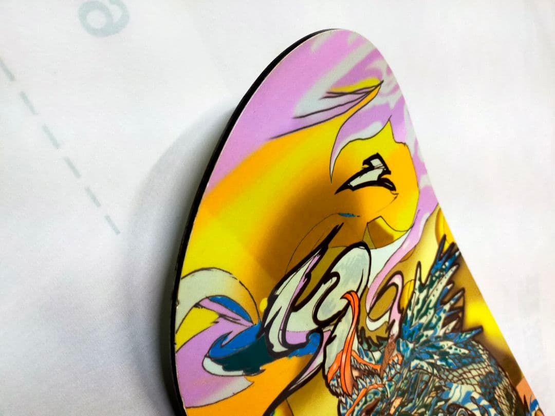 Replant Counter　Culture160＋　outflow