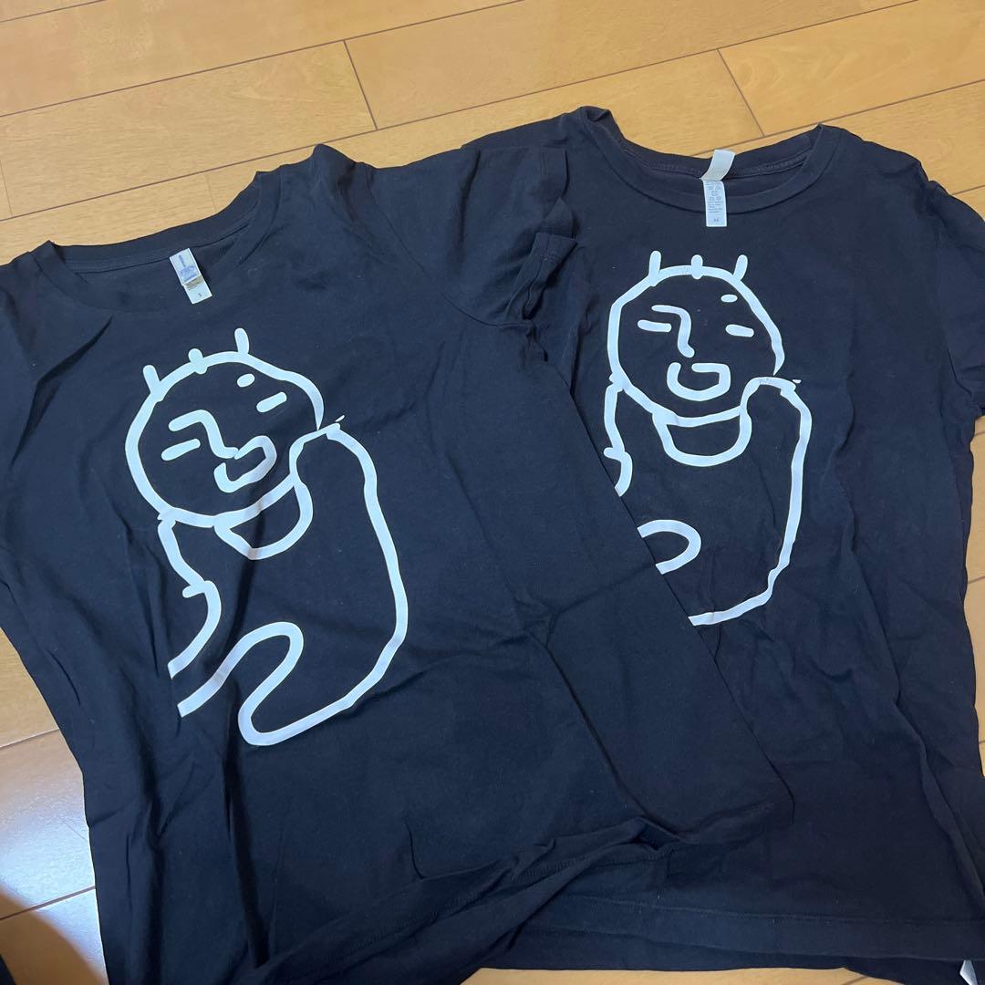 ゴールデンボンバーグッズ