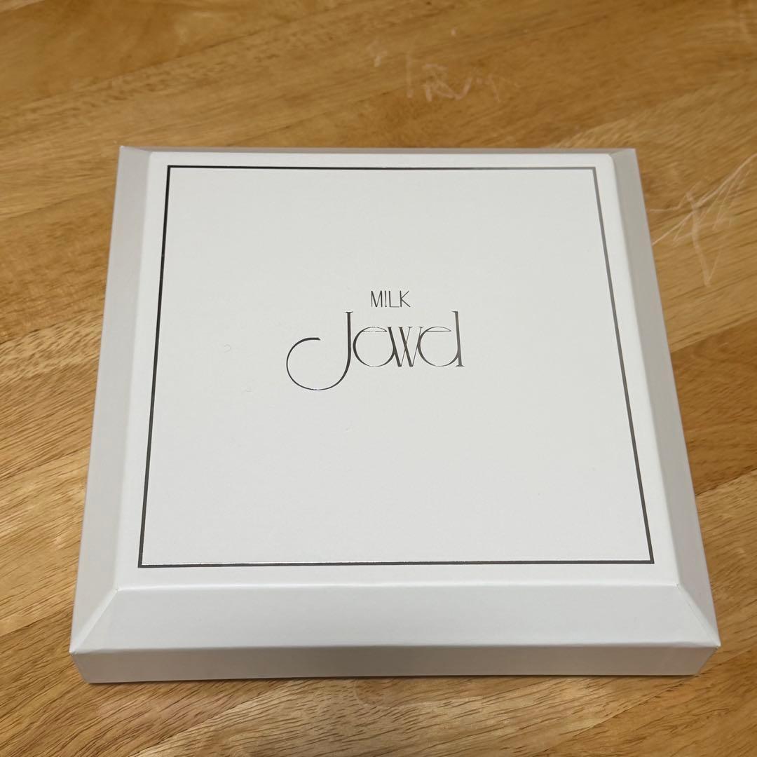 M!LK Jewel BOX FC限定豪華盤 【注意あり】