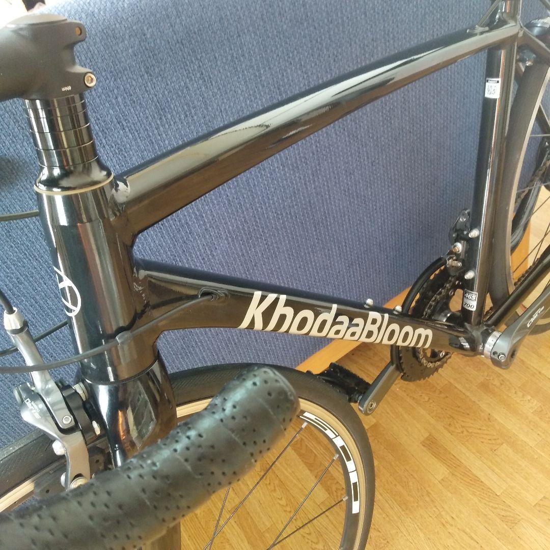 KhodaaBloom ファーナ クラリス　2023