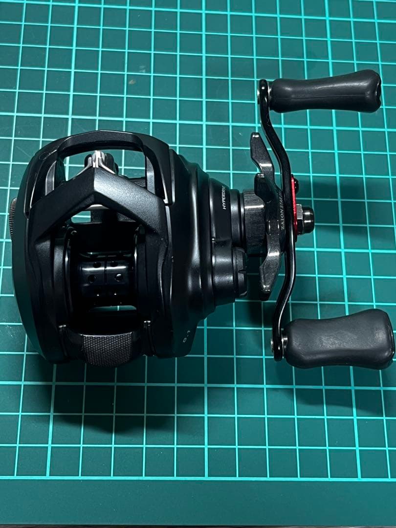 タトゥーラ80 XH