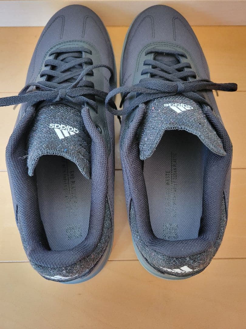 FIVE-TEN 510 Sleuth DLX キャンバス