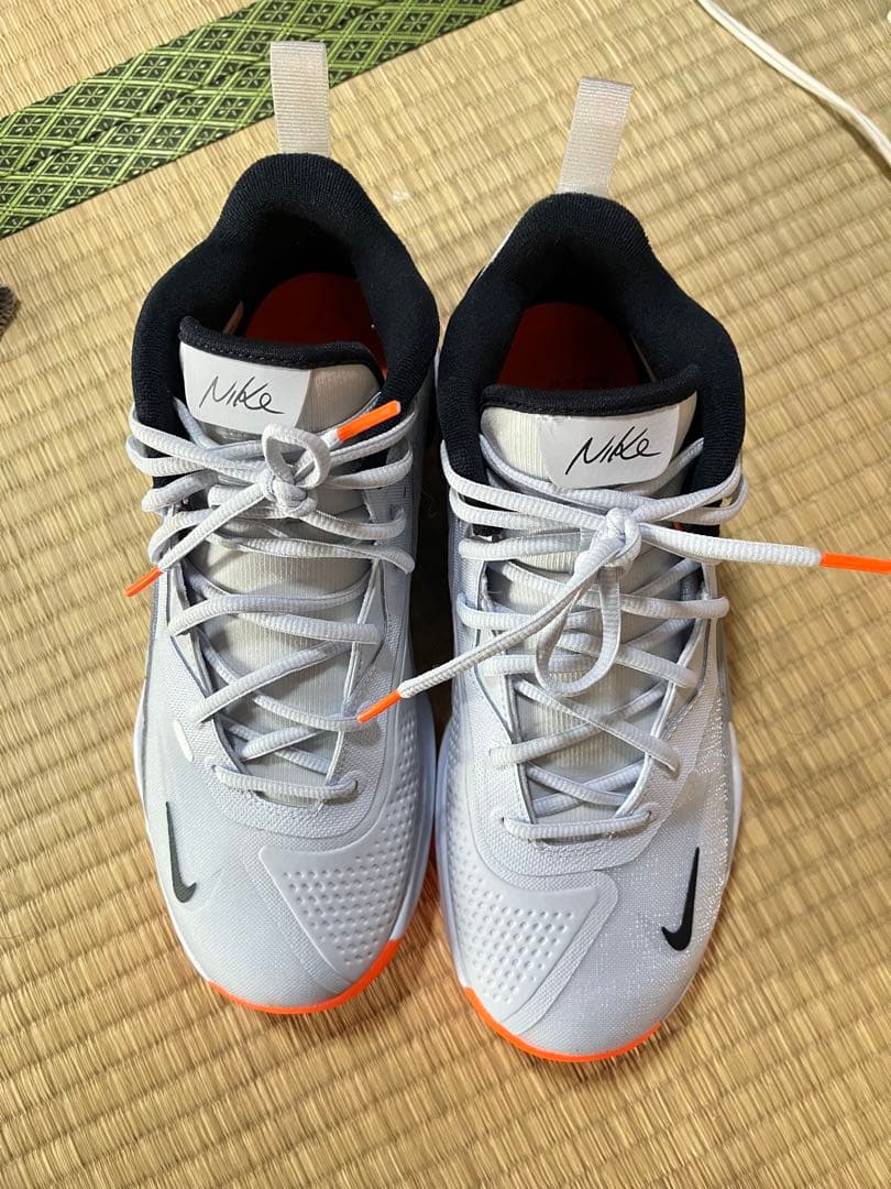 ナイキ バレーボールシューズ hyperset 2 SE