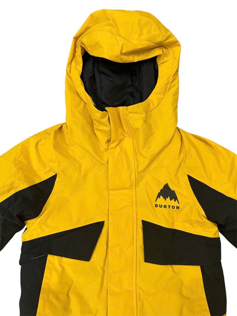 スノーボード Kids' Burton Ascutney 2L Jacket 140cm
