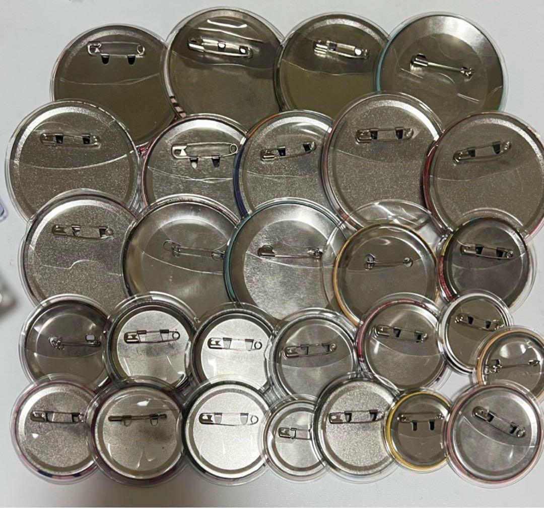 TWICE ジヒョ 缶バッジ まとめセット