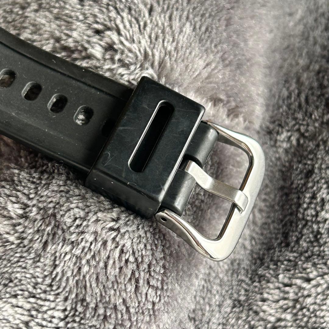 Bluetooth 心拍計 DW-H5600MB ブラックモデル G-SHOCK