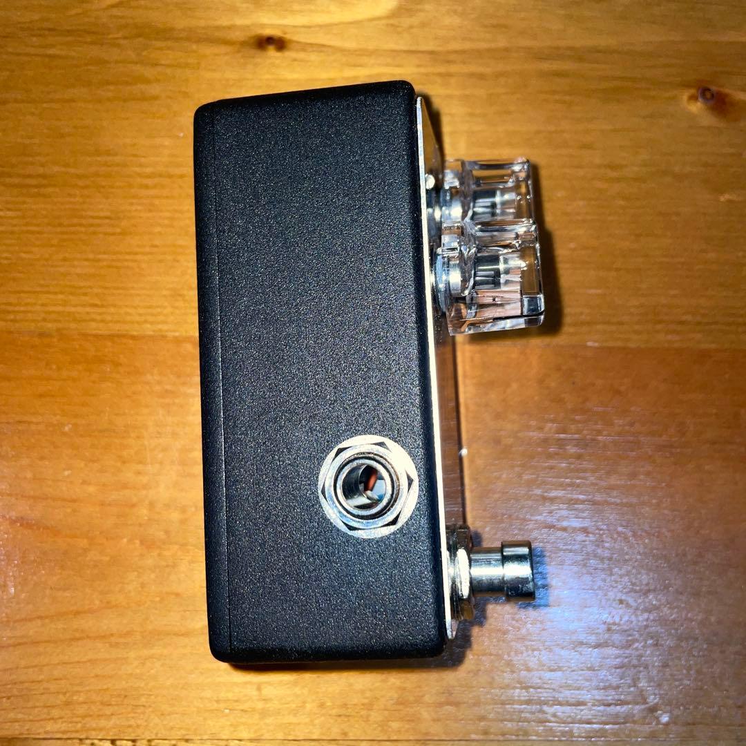 Xotic USA SL Drive ギターエフェクター