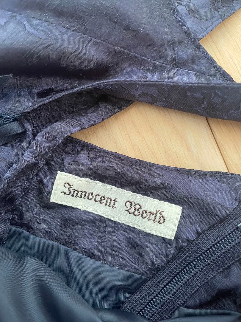 Innocent Worldジャンパースカート他４点セット