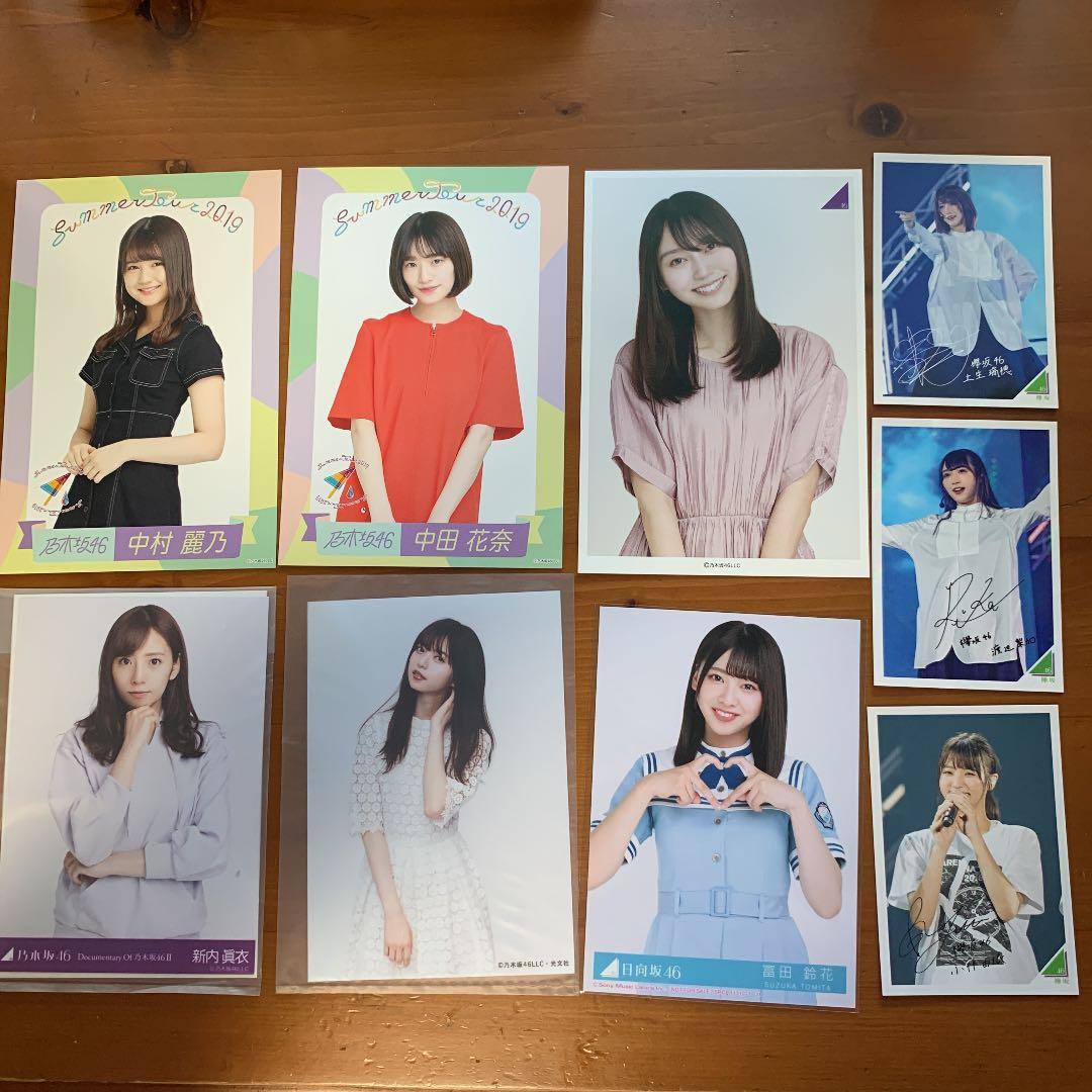 乃木坂46.欅坂46.日向坂46