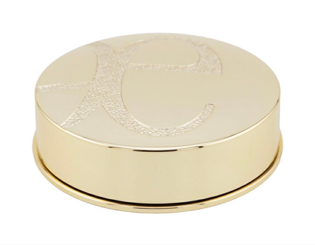 Elegance プレストパウダー マルチカラー 27g