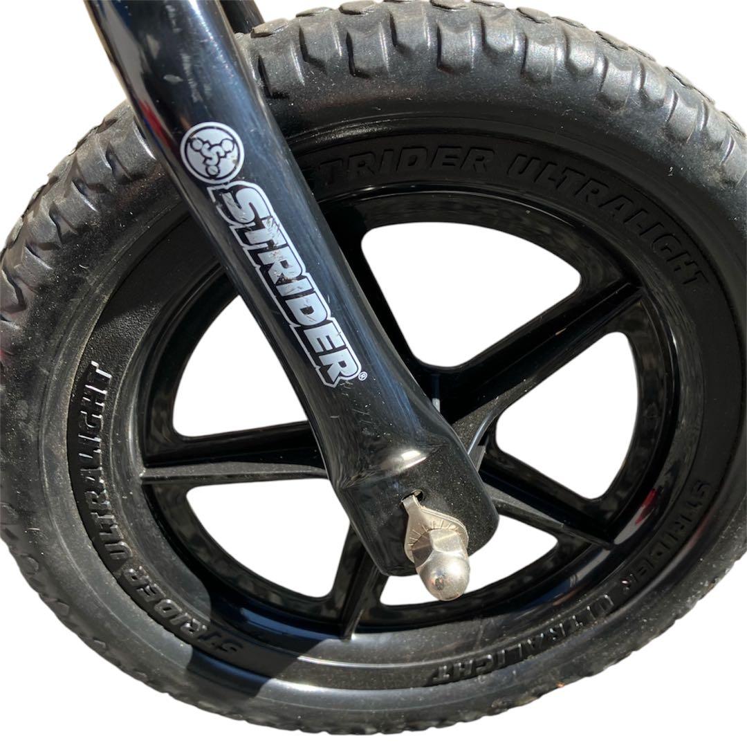 STRIDER ストライダー 青 ブルー Classic クラシック 12インチ