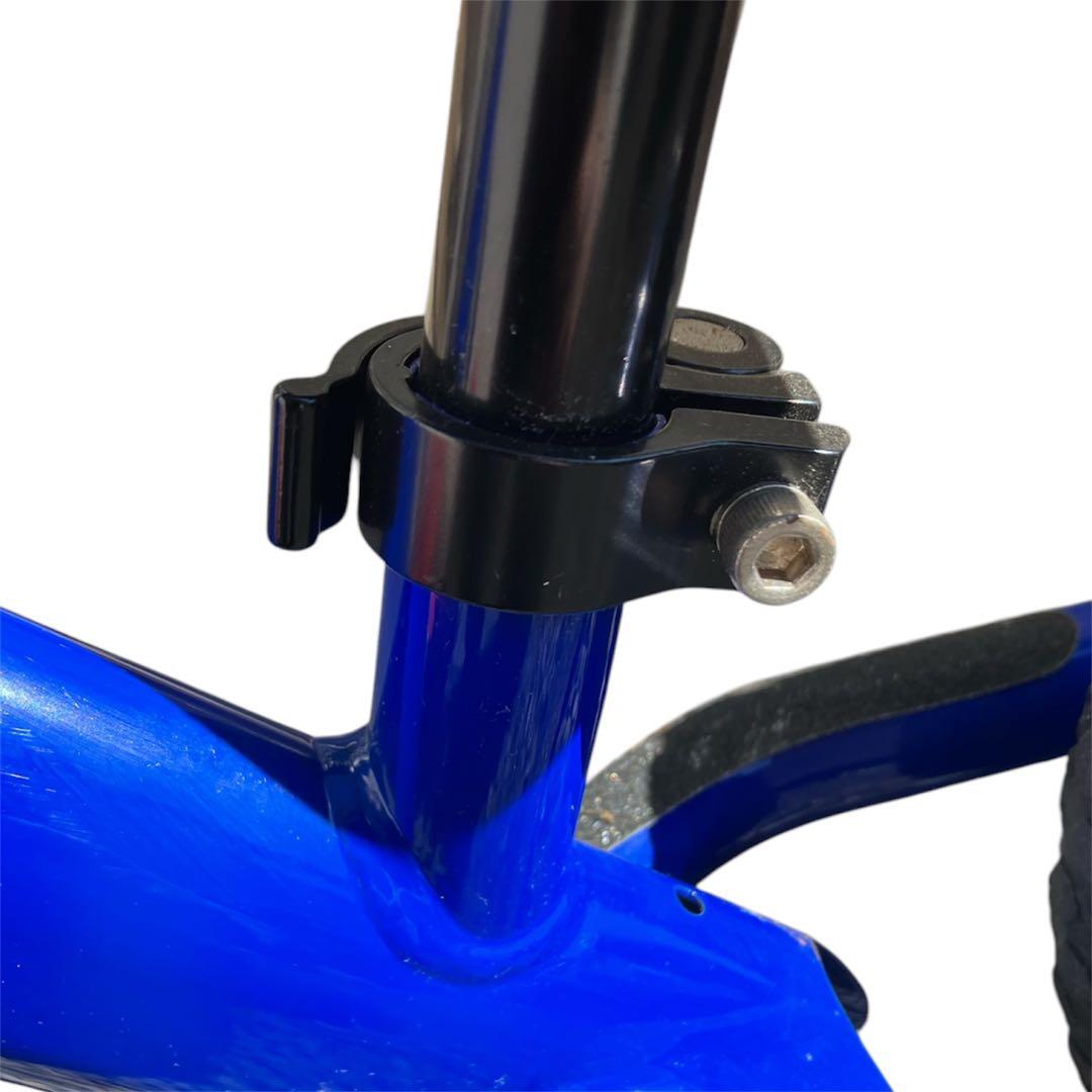 STRIDER ストライダー 青 ブルー Classic クラシック 12インチ