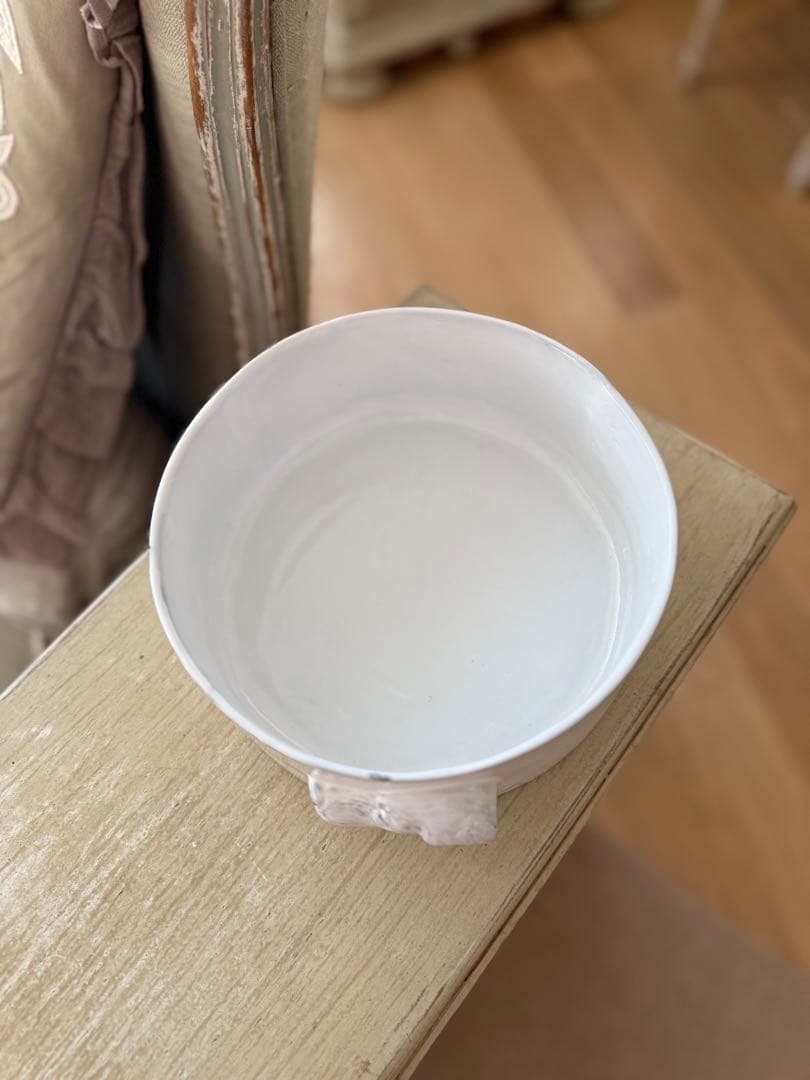 キャロンcarronドッグフードボウル犬用食器 アスティエ