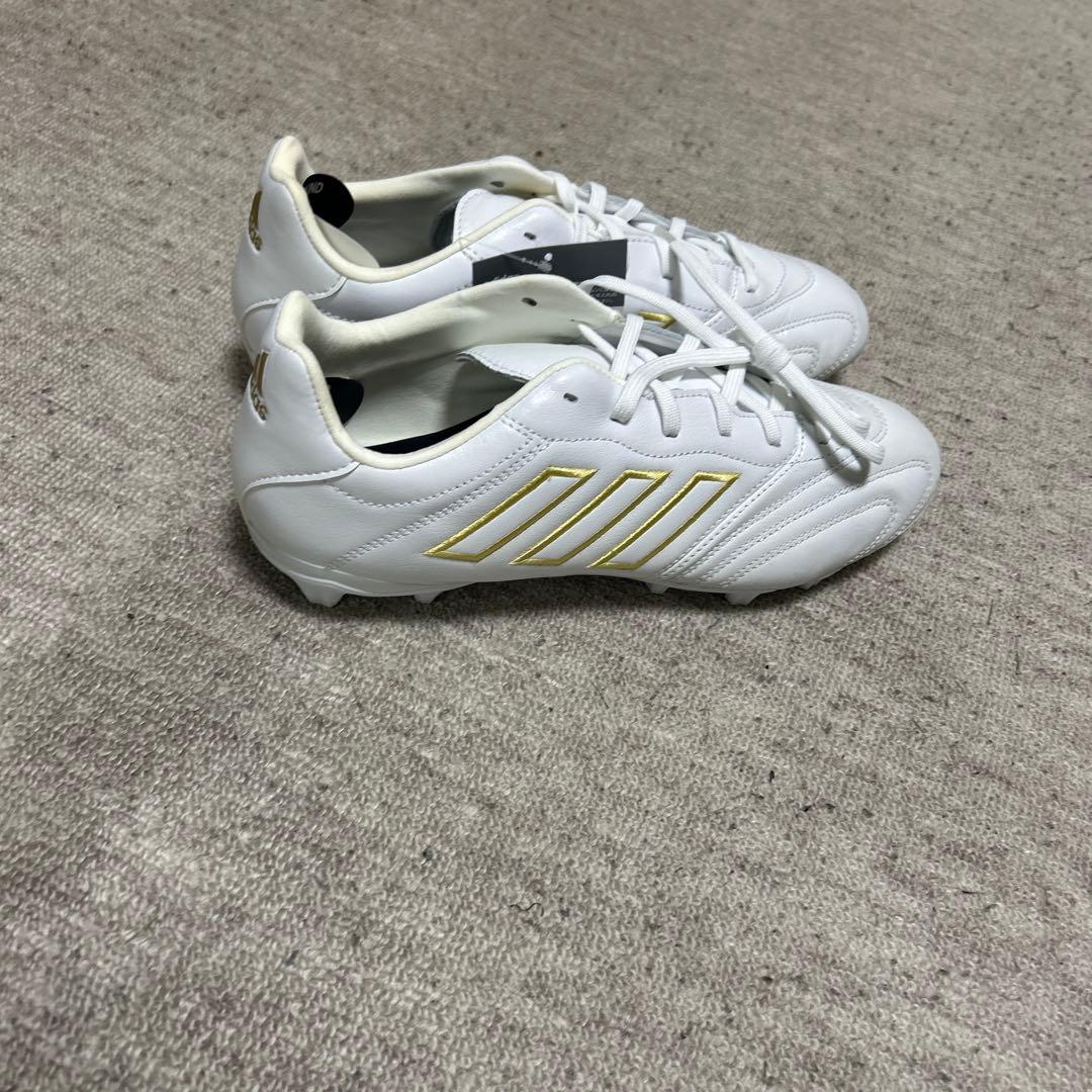 adidasコパカピタンHG/AG