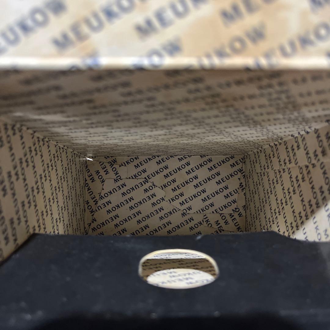 MEUKOW XO コニャック