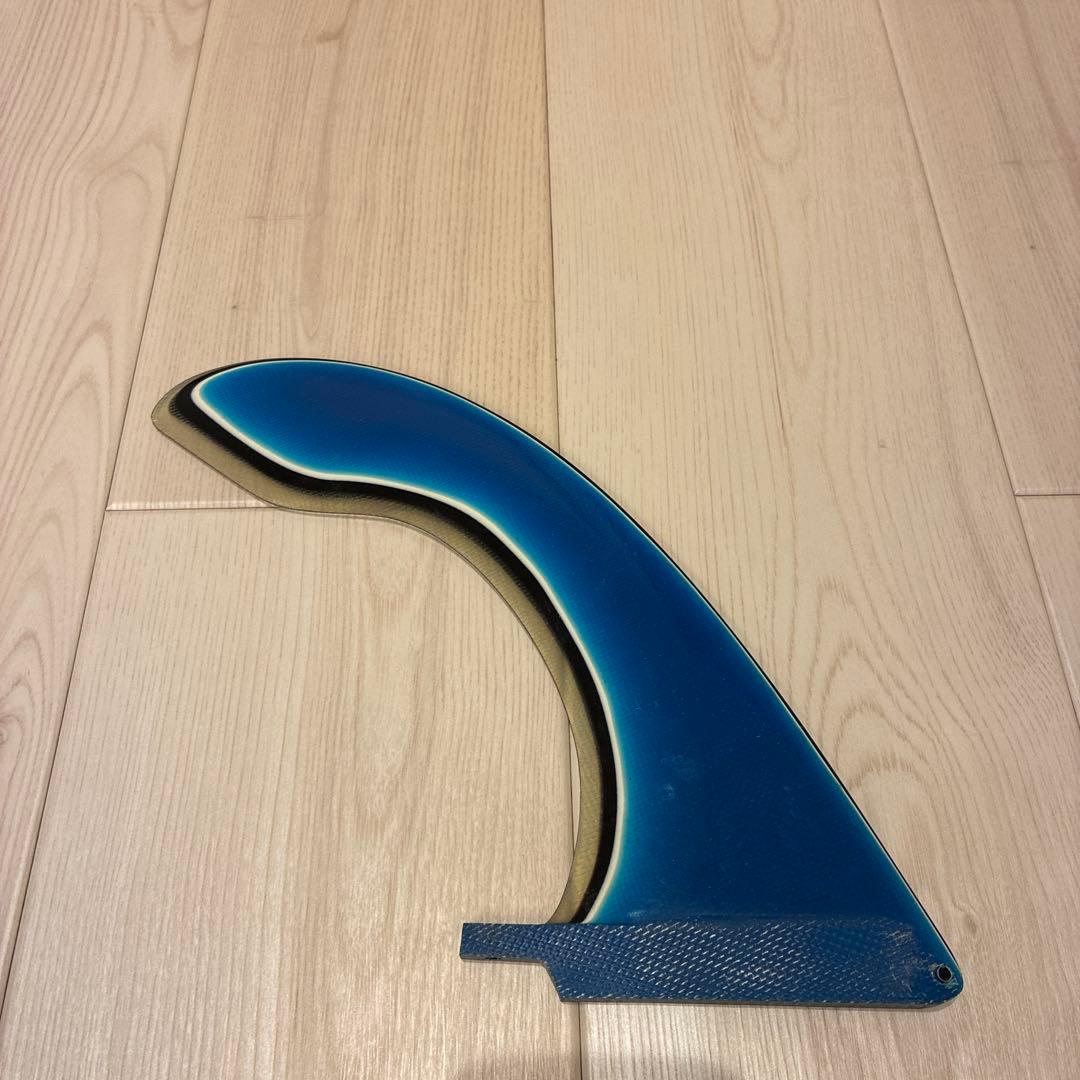 希少　Wingnut ウィングナット ロングボード フィン