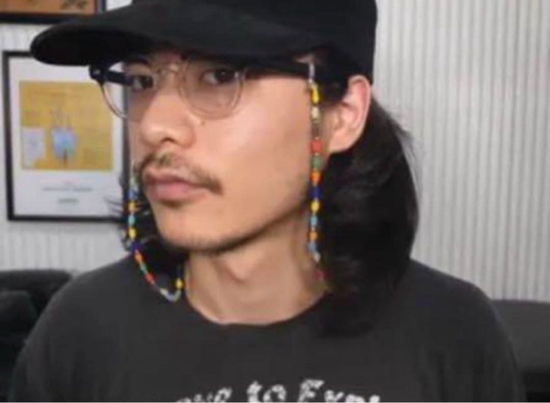 sillage グラスコード