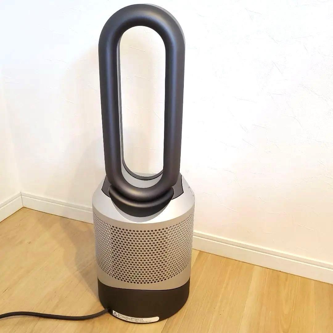 美品✨高年式　Dyson ダイソン　HP00 2023年製　Hot+Cool