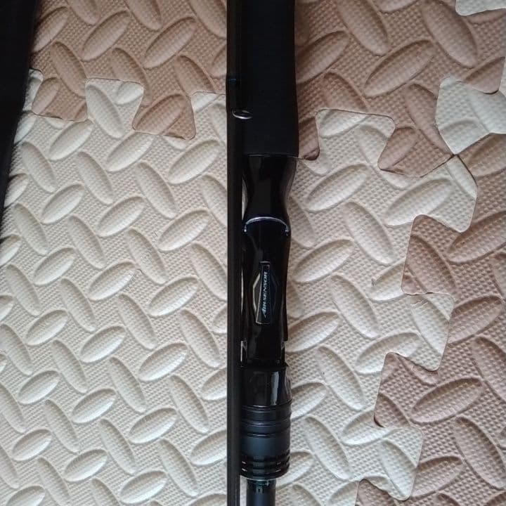 ダイワ　ソルティスト　711ML