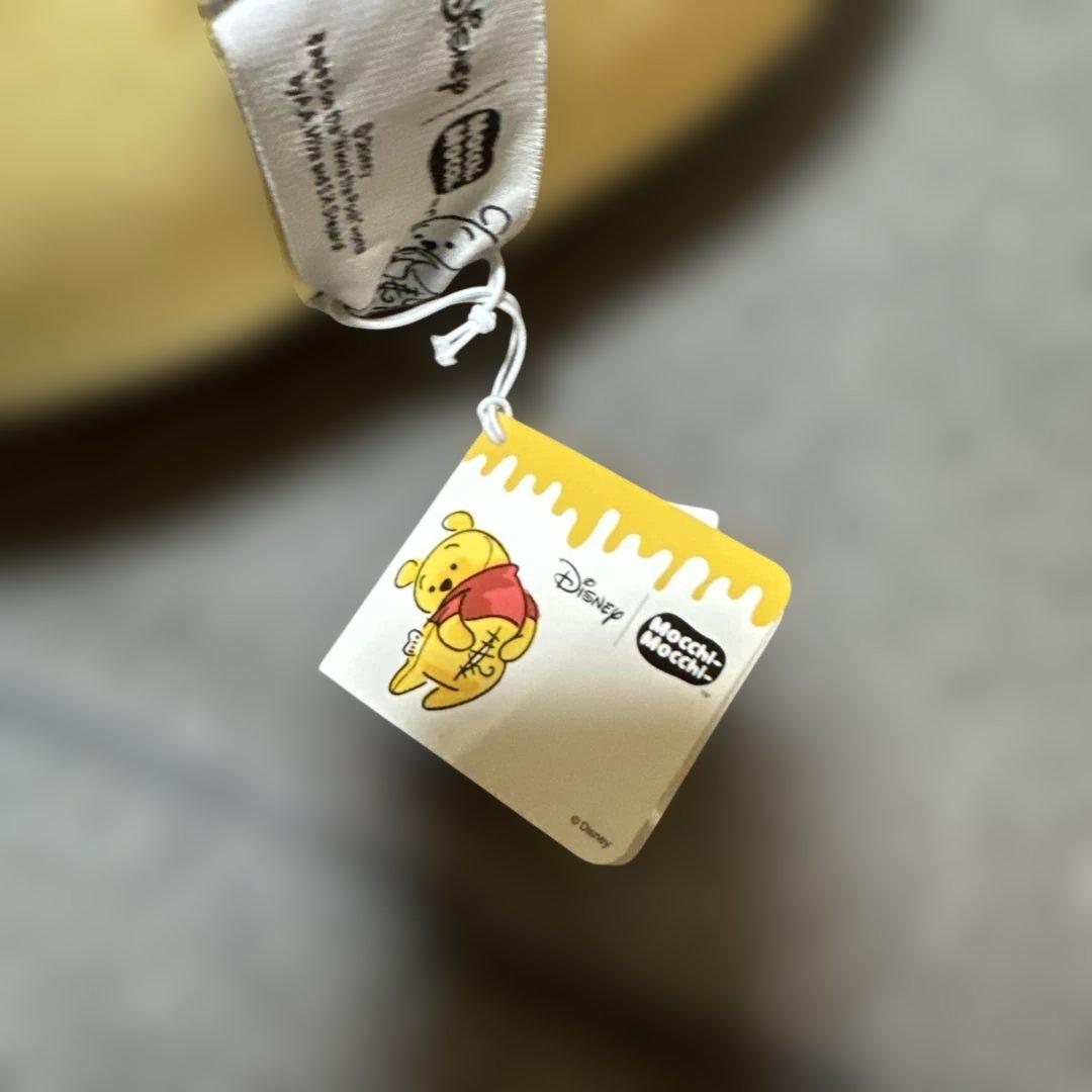 くまのプーさん♡おしりもちもちクッション&ふりむきおしり超超BIGぬいぐるみ