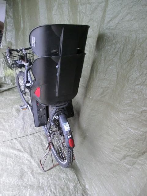 15：ブリヂストン　HYDEE-Ⅱ　ジャンク　引取限定：埼玉県所沢市