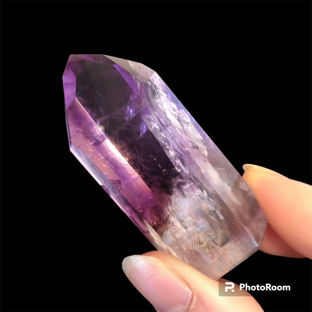 【調和と癒し】☆アメジストポイント☆