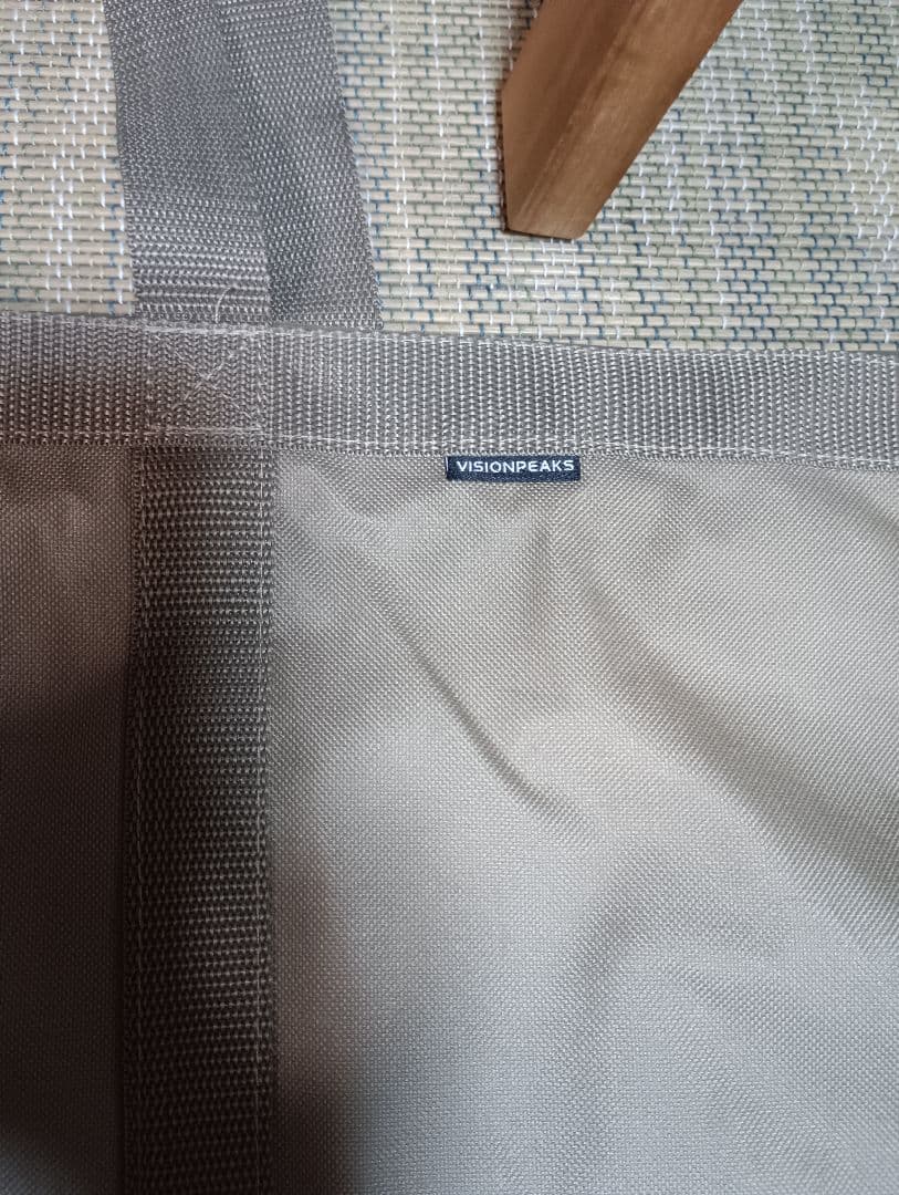 VISION PEAKS アカシアキッチンラック キッチンテーブル 収納袋付