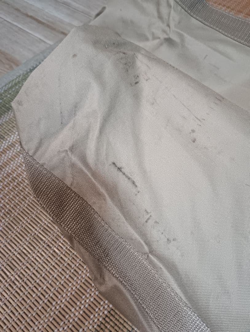 VISION PEAKS アカシアキッチンラック キッチンテーブル 収納袋付