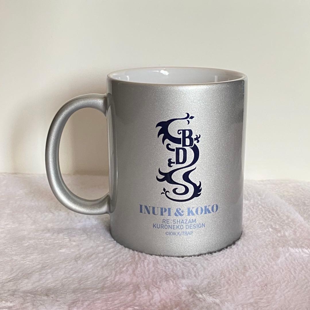 【安心匿名】東京リベンジャーズ 黒ねこ意匠 BD イヌピー　ココ 東リベ