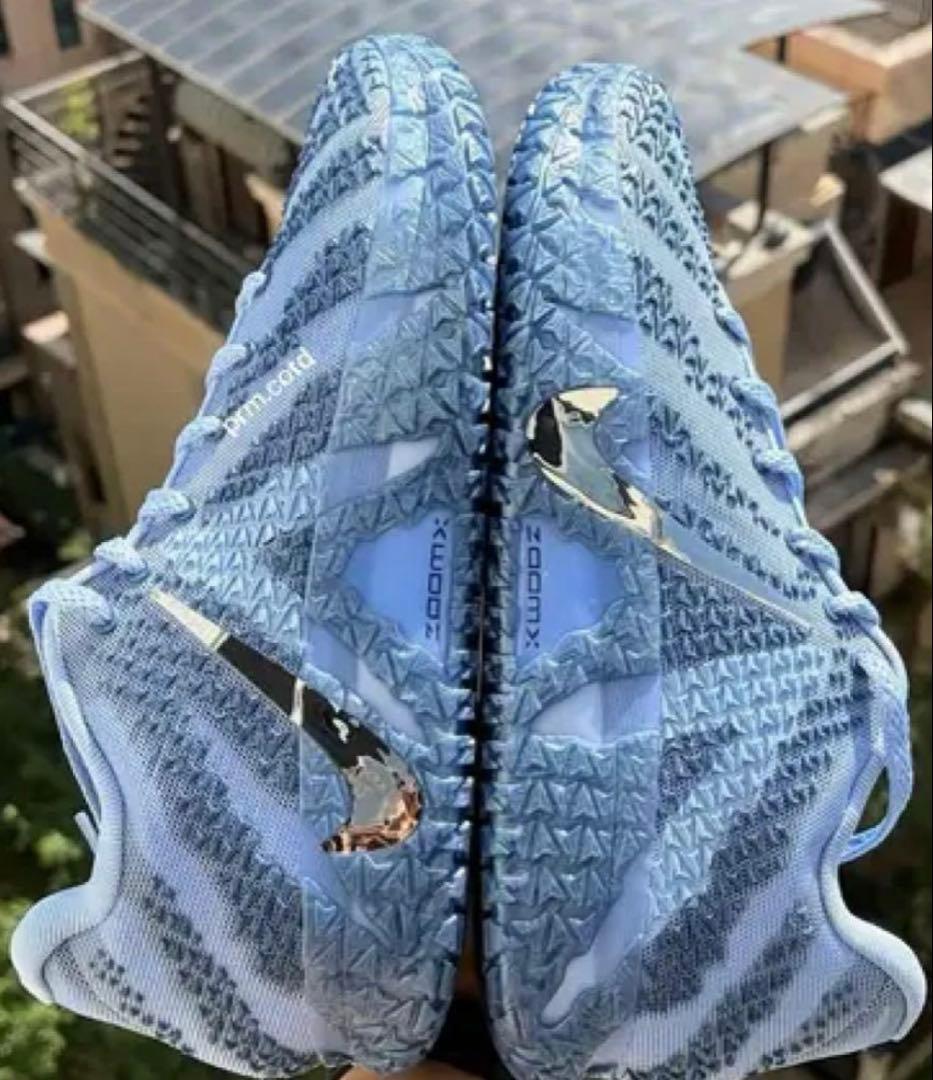 その他 Nike Ja 3 \"Cobalt Bliss\" 28.5cm