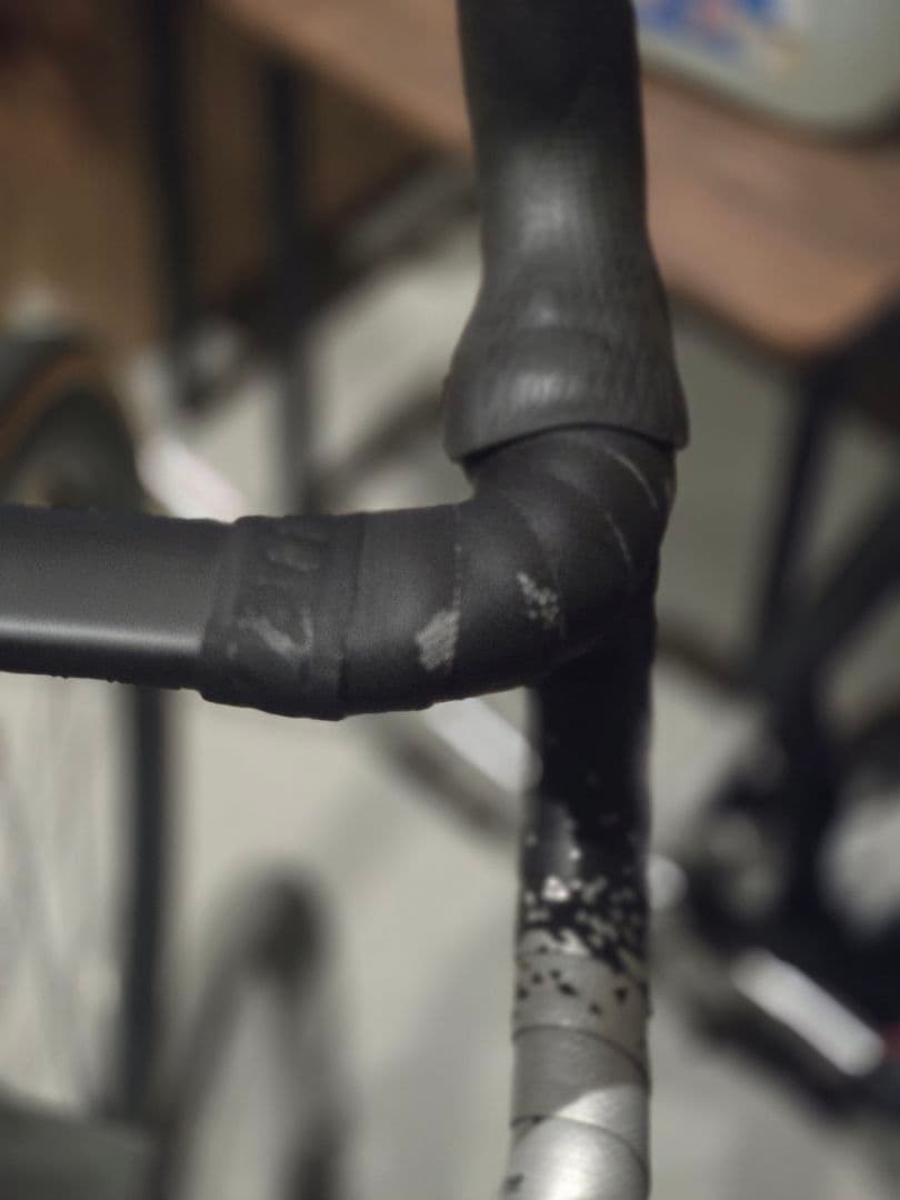 TREK EMOND SL5　DISC