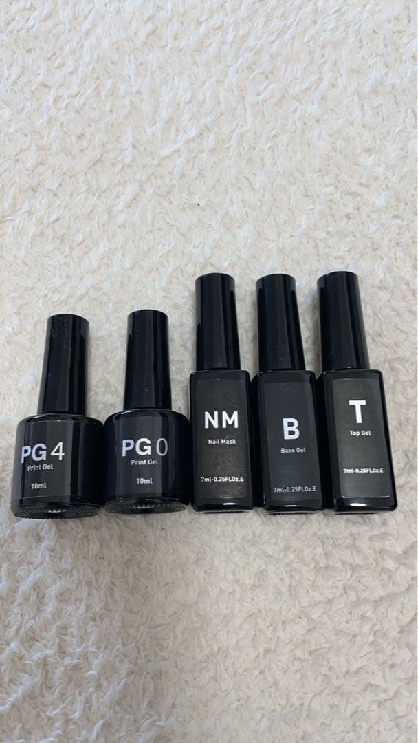 オートネイル　消耗品セット　autonail