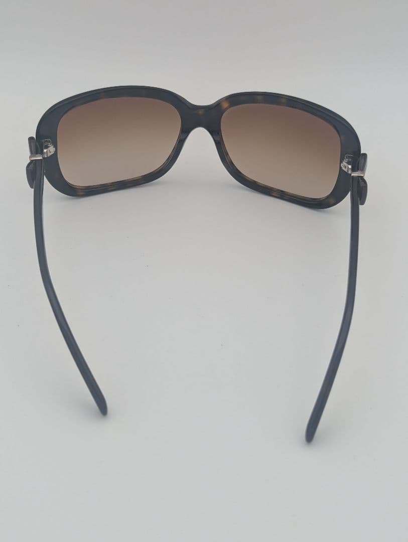 ❤️ CHANEL サングラス　5171 リボン　ココマーク　シャネル　べっ甲