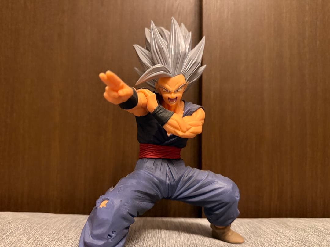 1番くじ　オムニバスビースト　まとめ売りMASTERLISE