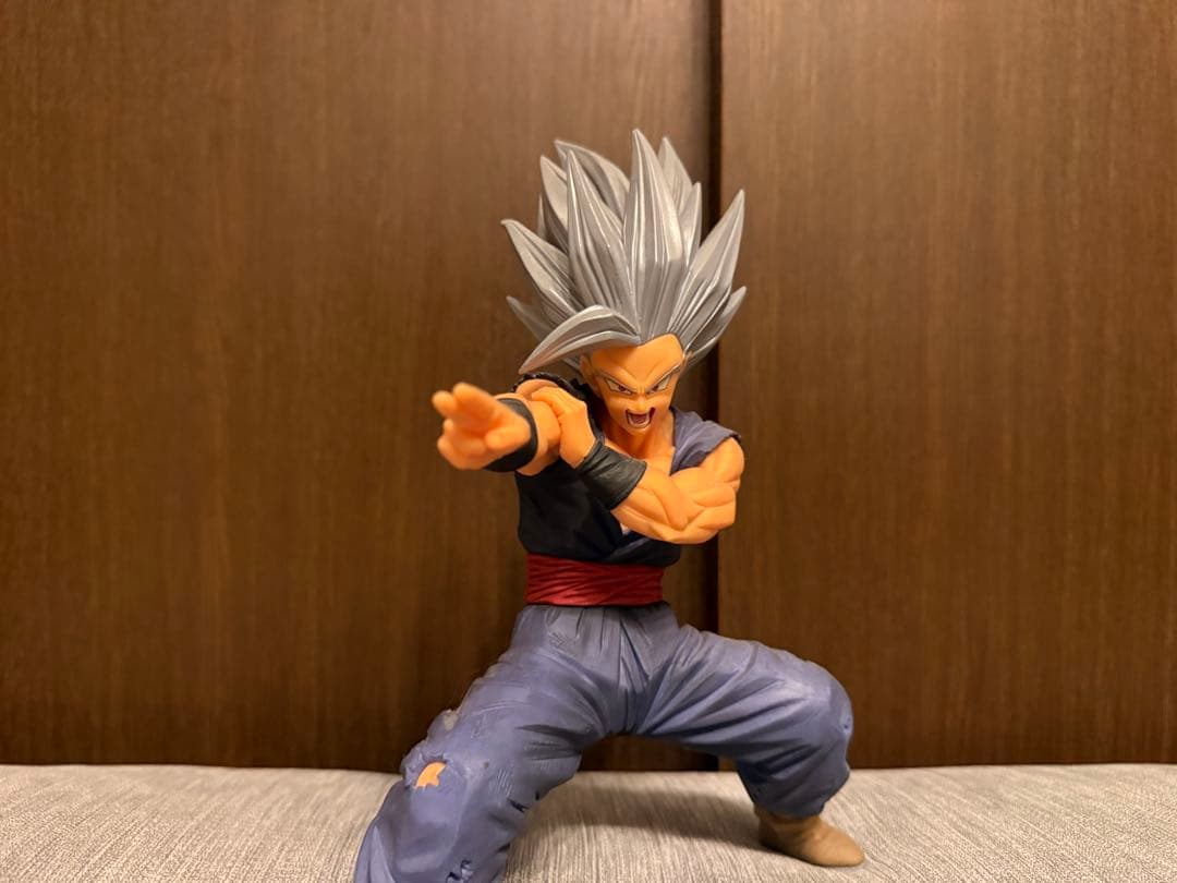 1番くじ　オムニバスビースト　まとめ売りMASTERLISE