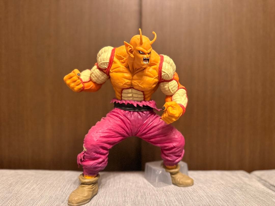 1番くじ　オムニバスビースト　まとめ売りMASTERLISE