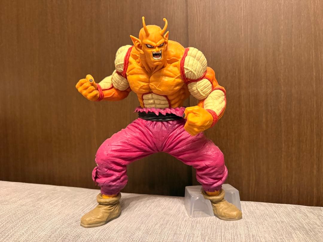 1番くじ　オムニバスビースト　まとめ売りMASTERLISE