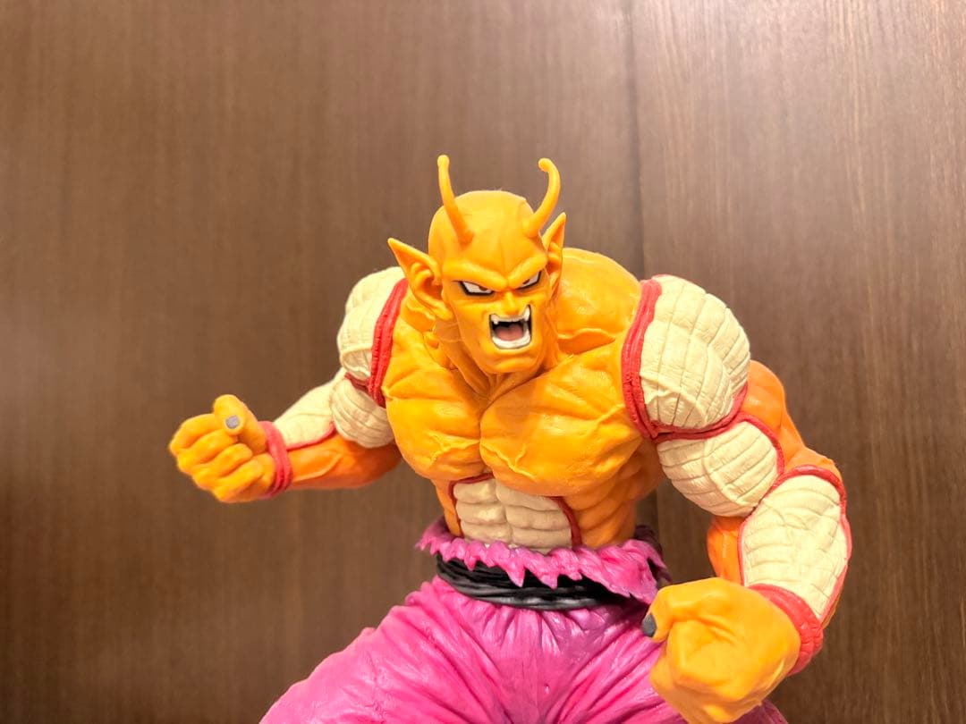 1番くじ　オムニバスビースト　まとめ売りMASTERLISE