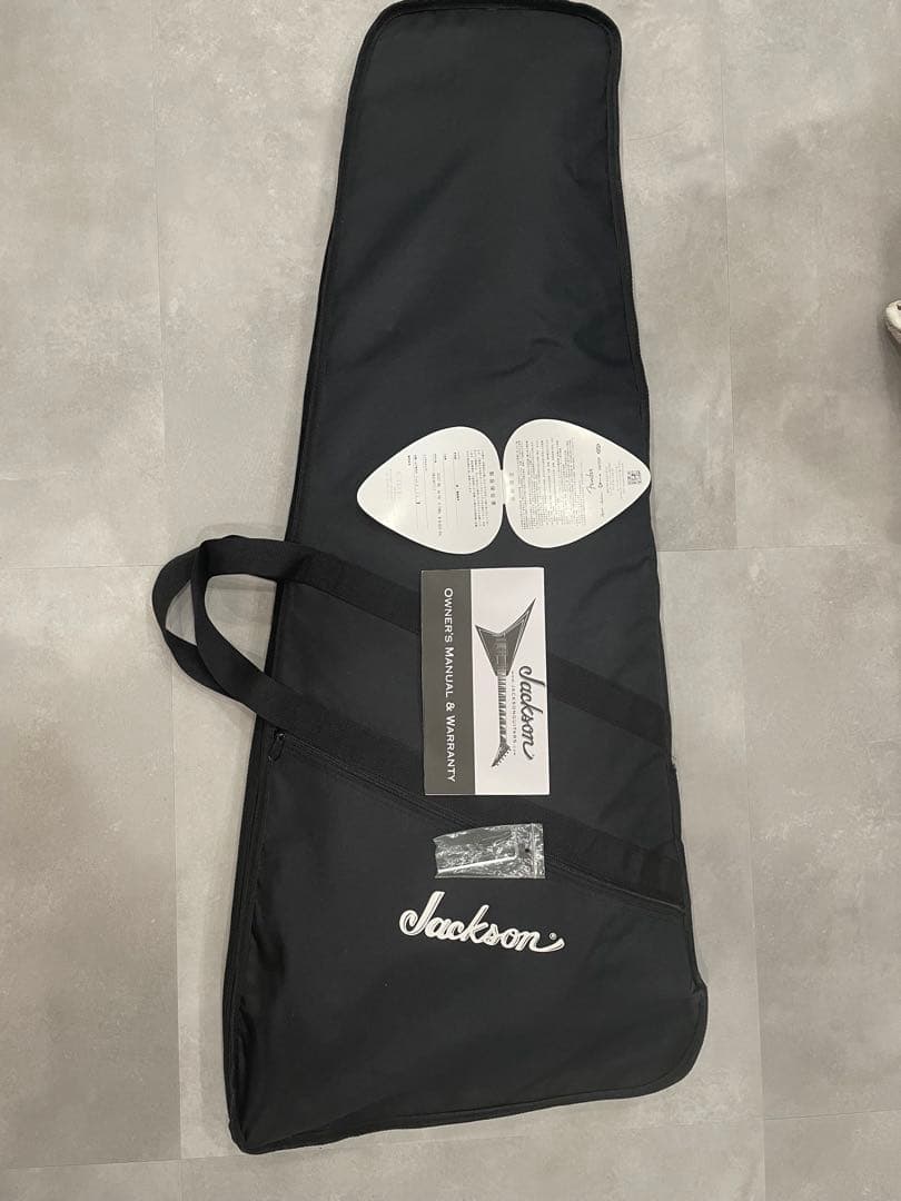 ギター Jackson Randy Rhoads JST32T RR