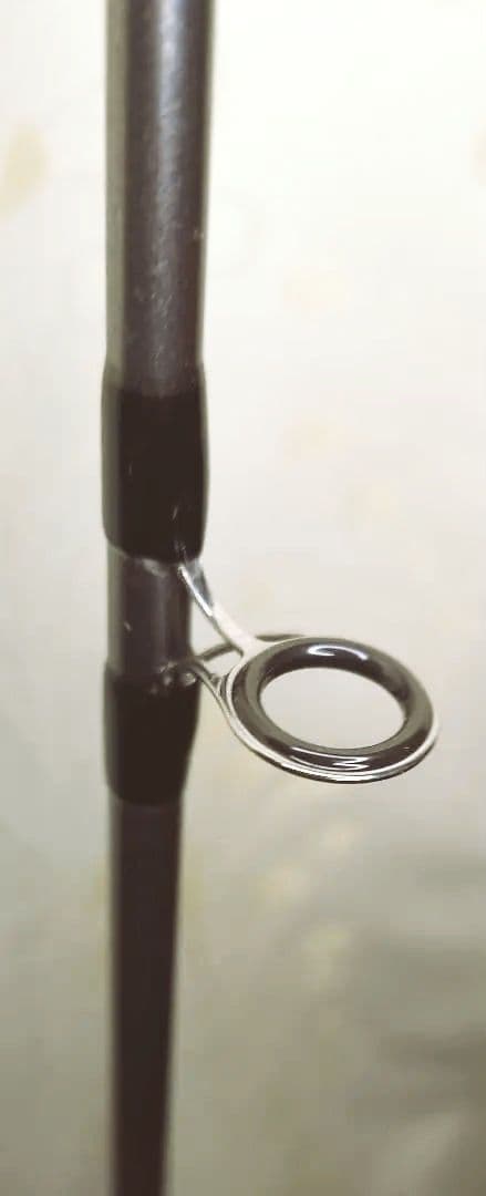 DAIWA　ジグキャスター 96M