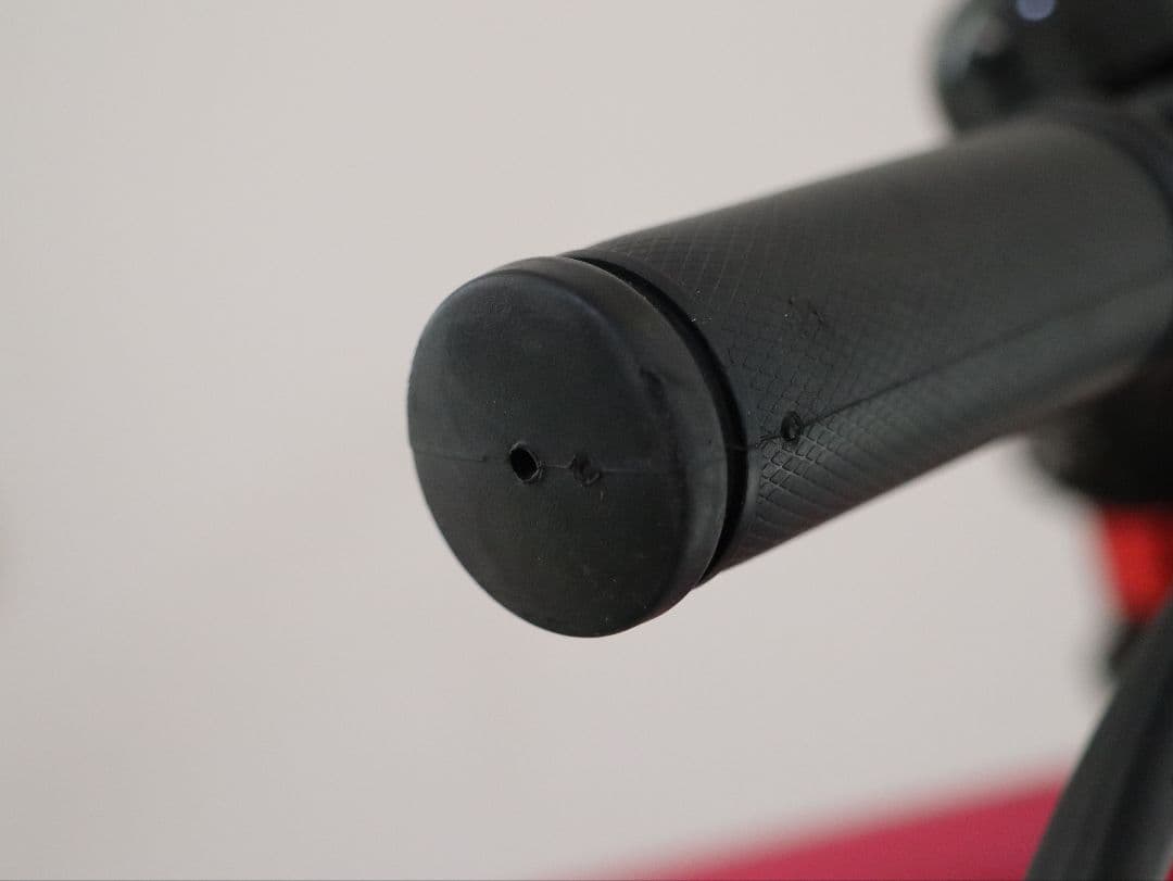 【埼玉県近郊受け渡し希望】ルイガノ18インチ キッズサイクル