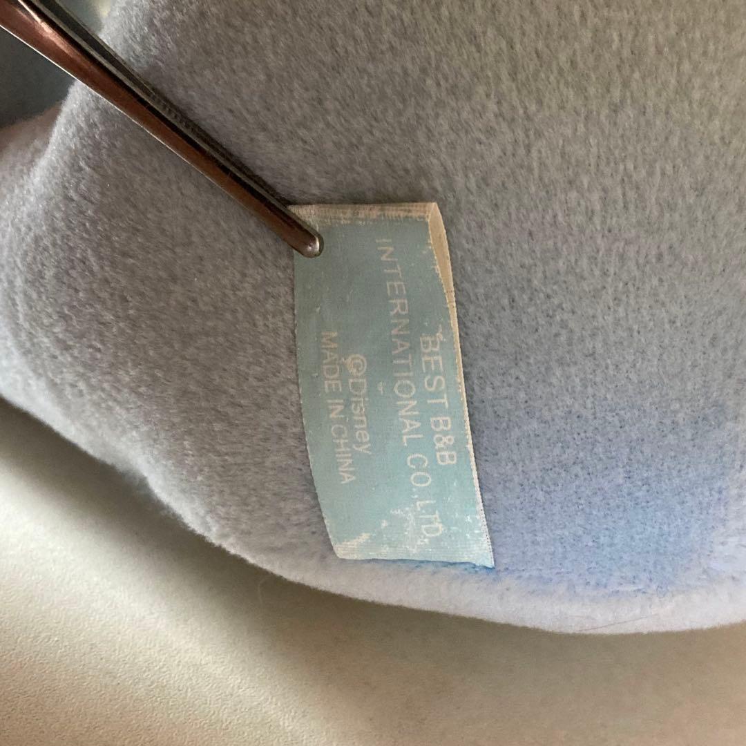 【激レア】Disney baby ぬいぐるみ　メロディー　動作付き