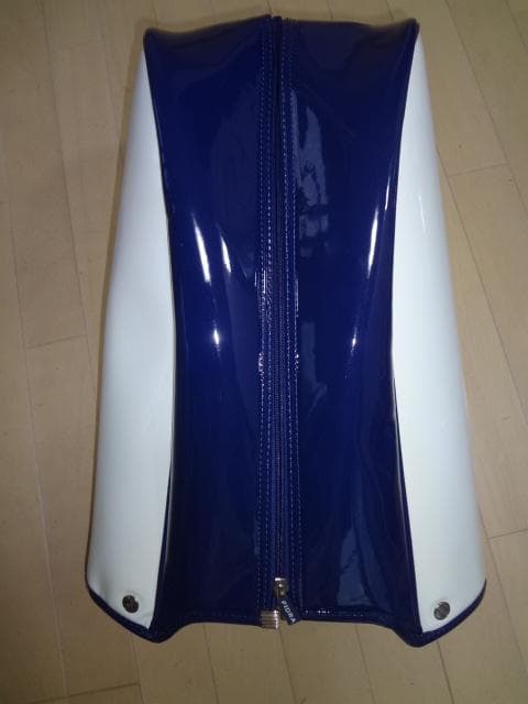 フィドラ / FIDRA 豪華9型 隠しスタンド式キャディバッグ USED美品