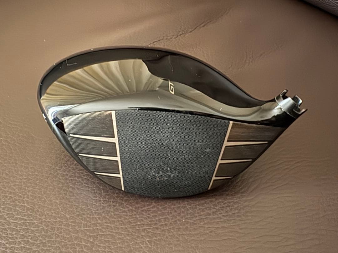 GT2 ドライバー 10度 カーボンファイバー