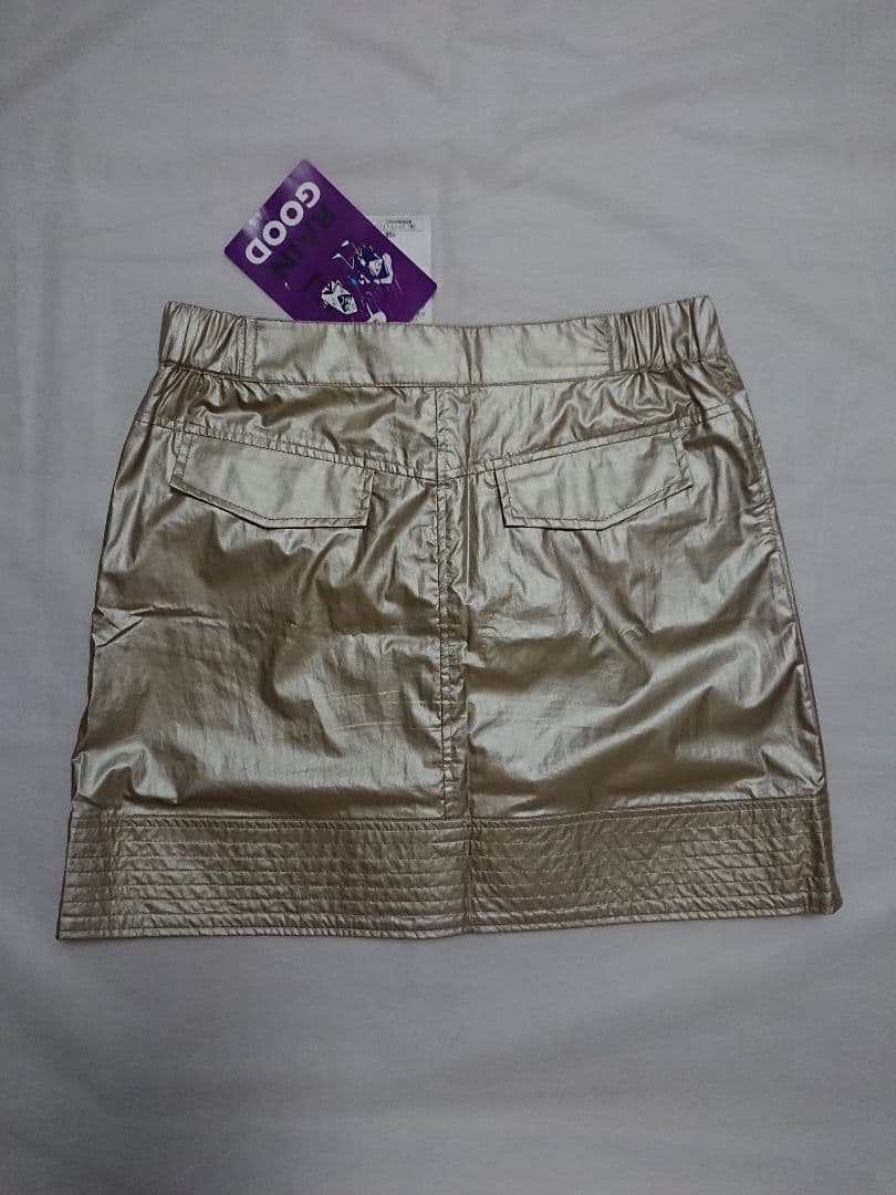 SOUNDS GOOD UNITED ARROWS レインウエア 上下セット M