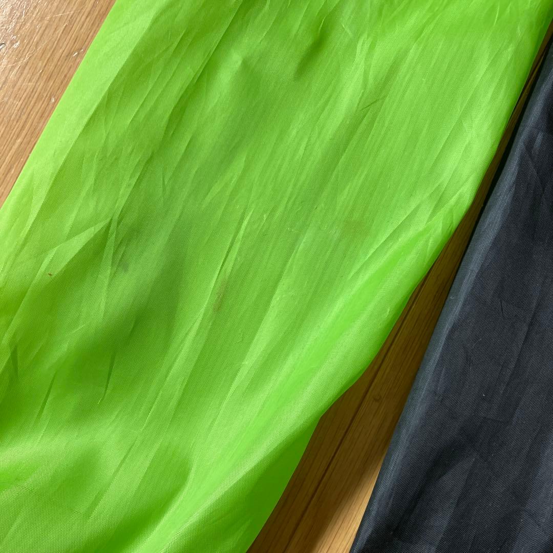 ヒスミニ　アウトドアチェア　2脚