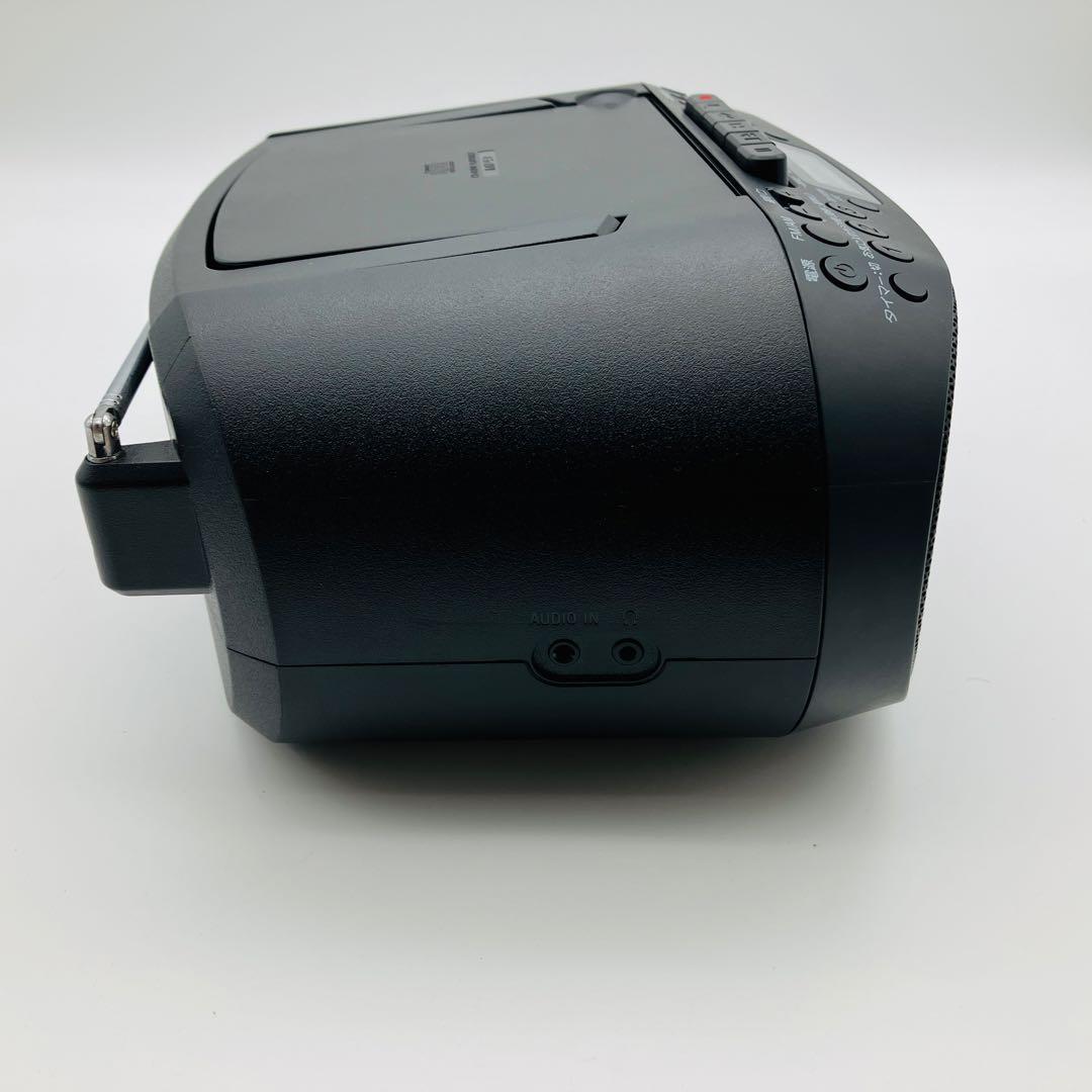 【未使用品】SONY ソニー CFD-S70 パーソナルオーディオシステム